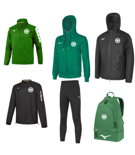 PACK A.D. ALCOBENDAS C.F.