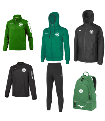 PACK A.D. ALCOBENDAS C.F.