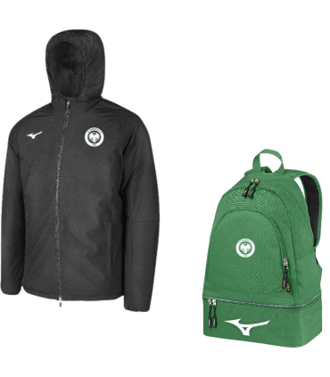 PACK A.D. ALCOBENDAS C.F.