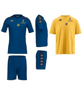 PACK VOLEIBOL NUEVOS COLEGIO ESTUDIANTES