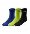 PACK DE 3 CALCETINES TRAINING 3P SOCKS
