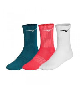 PACK DE 3 CALCETINES TRAINING 3P SOCKS