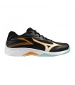 MIZUNO WAVE LIGHTNING STAR Z JNR 