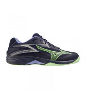 MIZUNO THUNDER BLADE Z