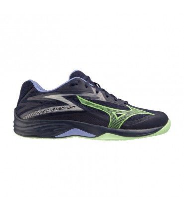 MIZUNO THUNDER BLADE Z