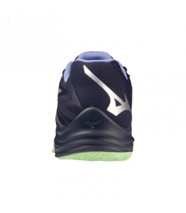 MIZUNO THUNDER BLADE Z