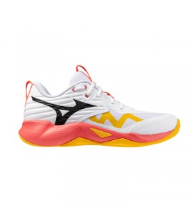 MIZUNO WAVE MOMENTUM PRO 