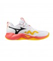 MIZUNO WAVE MOMENTUM PRO 