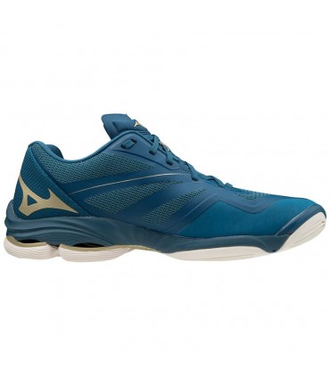 Zapatillas wave lightning z6