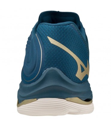 Zapatillas wave lightning z6