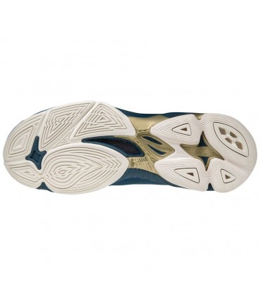 Zapatillas wave lightning z6