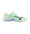 MIZUNO WAVE LIGHTNING Z8