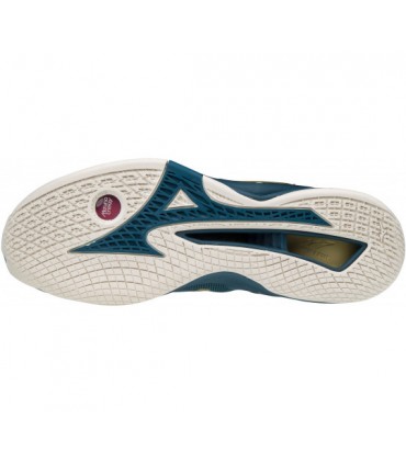 ZAPATILLA BALONMANO MIZUNO HOMBRE WAVE STEALTH NEO X1GA2000 51