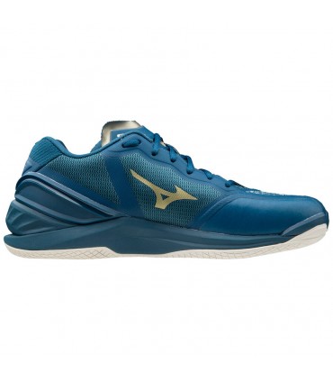ZAPATILLA BALONMANO MIZUNO HOMBRE WAVE STEALTH NEO X1GA2000 51