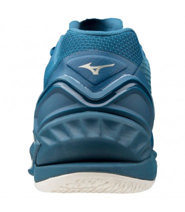 ZAPATILLA BALONMANO MIZUNO HOMBRE WAVE STEALTH NEO X1GA2000 51
