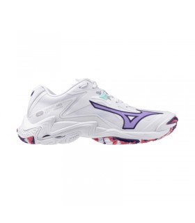 MIZUNO WAVE LIGHTNING Z8 WOS 