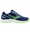MIZUNO STEALTH STAR JNR 