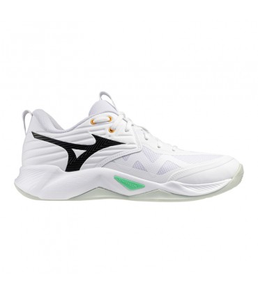 MIZUNO WAVE MOMENTUM PRO 