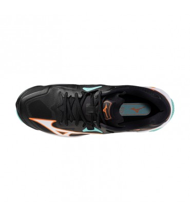 MIZUNO WAVE LIGHTNING Z8 