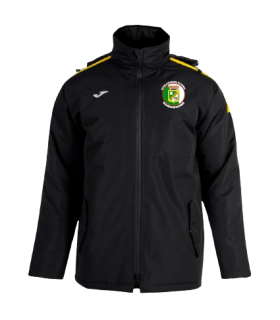 ANORAK EMF VILLAREJO