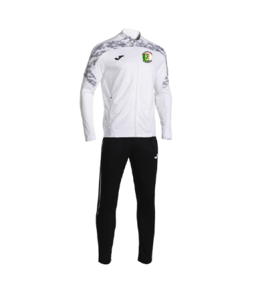 CHÁNDAL PASEO EMF VILLAREJO