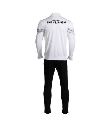CHÁNDAL PASEO EMF VILLAREJO