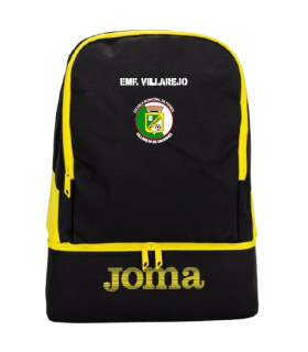 MOCHILA EMF VILLAREJO