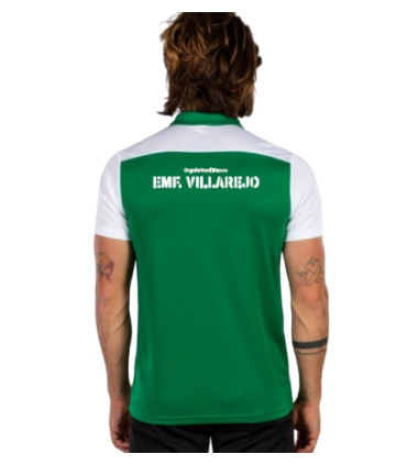 POLO PASEO EMF VILLAREJO