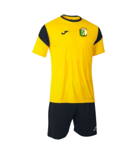 CONJUNTO DE ENTRENAMIENTO EMF VILLAREJO