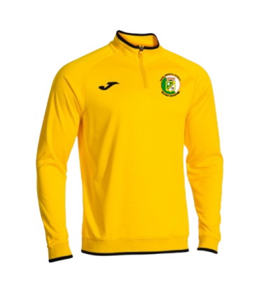 SUDADERA ENTRENAMIENTO EMF VILLAREJO