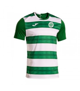 1º CAMISETA OFICIAL C.D. UNIÓN EL PARQUE