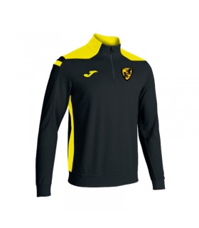 SUDADERA ENTRENO R.SOTO REAL