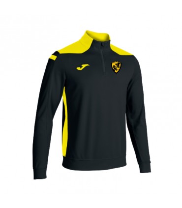 SUDADERA ENTRENO R.SOTO REAL