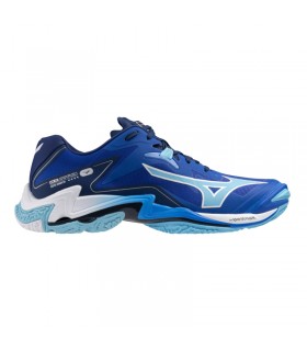 MIZUNO WAVE LIGHTNING Z8