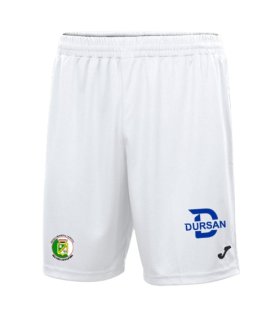 1º PANTALÓN CORTO OFICIAL JUGADOR EMF VILLAREJO