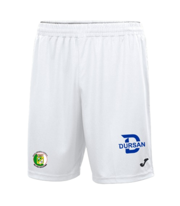 1º PANTALÓN CORTO OFICIAL JUGADOR EMF VILLAREJO