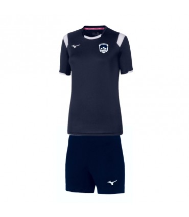 PACK OFICIAL CLUB VOLEIBOL MADRID