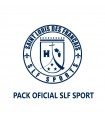 PACK OFICIAL SLF