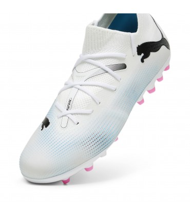Bota PUMA FUTURE 7 MATCH MG Jr PU107730