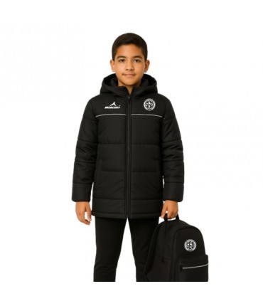 PACK JUGADOR SPORTING 6 D 2025-27