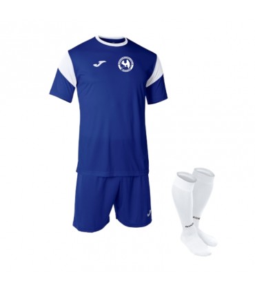 PACK JUGADOR CODEC MADRID