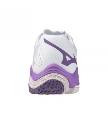 MIZUNO WAVE LIGHTNING Z8 WOS 