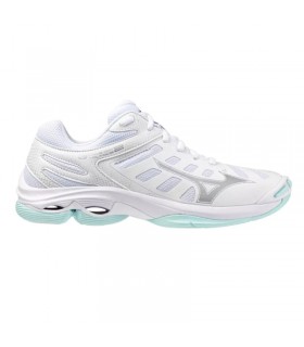 MIZUNO WAVE VOLTAGE WOS