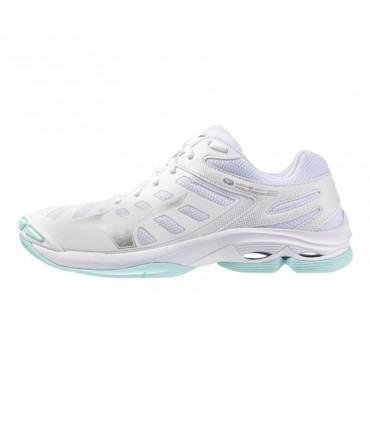 MIZUNO WAVE VOLTAGE WOS