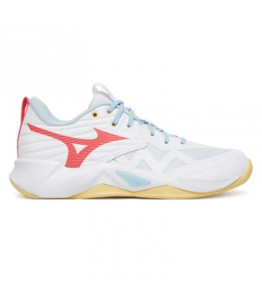 MIZUNO WAVE MOMENTUM PRO WOS 