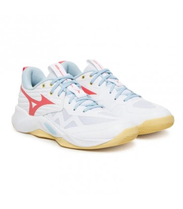 MIZUNO WAVE MOMENTUM PRO WOS 