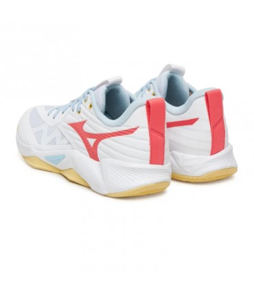 MIZUNO WAVE MOMENTUM PRO WOS 