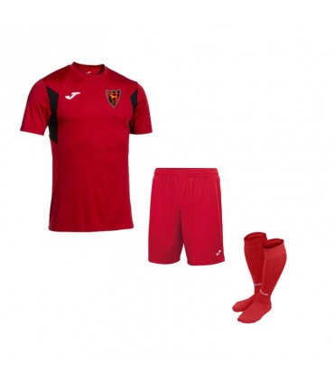 PACK JUGADOR C.D. OLIMPICO DE PARLA