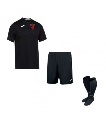 PACK JUGADOR C.D. OLIMPICO DE PARLA