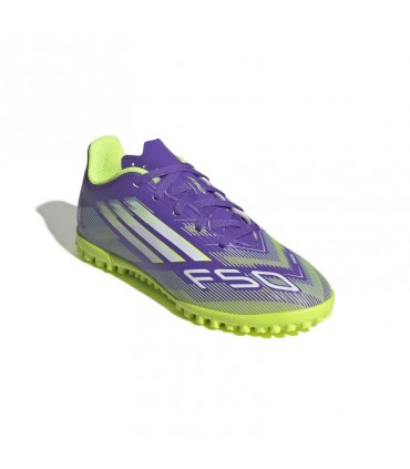 ADIDAS F50 CLUB TURF JR 